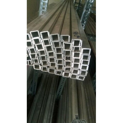 Aluminium Square Pipe