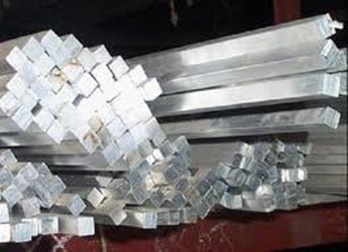 Jindal Hindalco Aluminium Square Rods