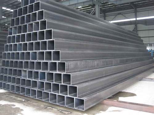 Jindal, Hindalco Aluminium Square Tube, Size/Diameter: 2 inch, for Chemical Handling