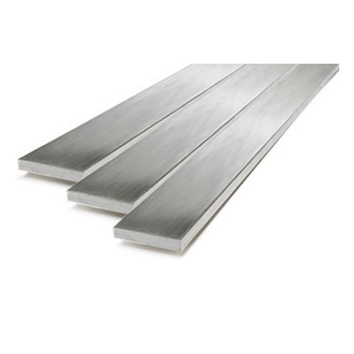 1-6 M Rectangular Aluminium Strips, For Construction