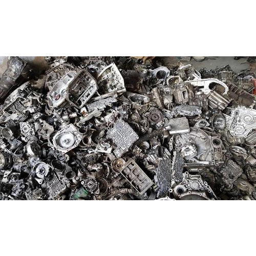 Aluminium Tense Scrap