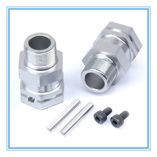 Aluminium Threaded Inserts