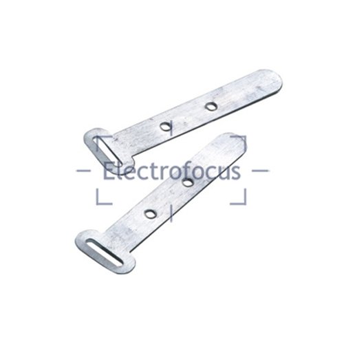 Aluminium / Tin Clip