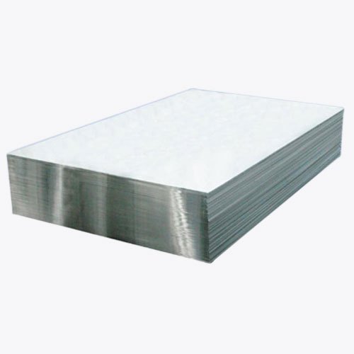 Primacy Rectangular Aluminium Troughed Sheet