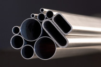 Aluminum Tube & Pipe