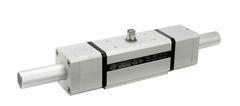 Aluminium Two Stage Dd Pneumatic Actuator