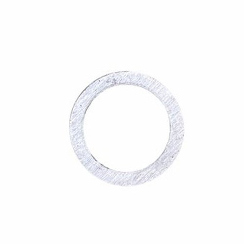 Aluminium Round Washer