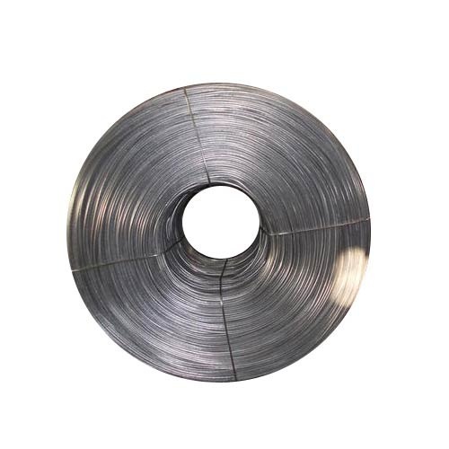 Aluminium Wire Rod, Diameters: 7.60 to 25.0 mm