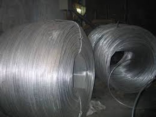 Aluminum Wire Rods