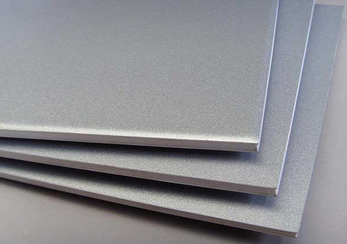 6063 Aluminium Plate