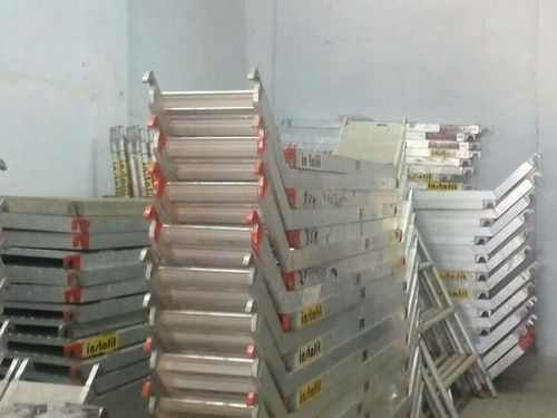 Aluminium Aluminum Scaffolding Accessories