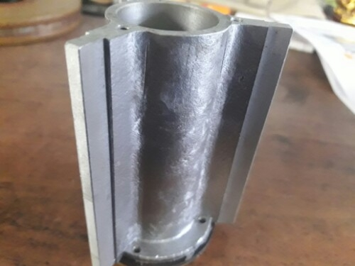 Aluminum Sleeve