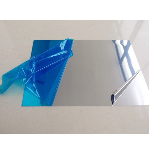 Aluminium Aluminum Reflector Sheets, Thickness: 0.17-0.30