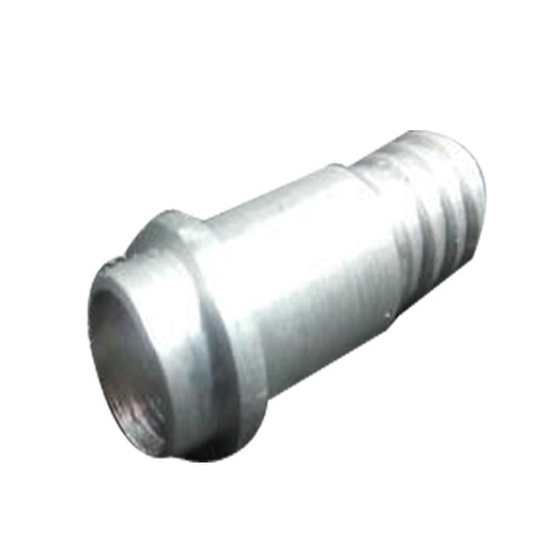 Aluminum Pipe Nipple, Size: O.d.:11.25 Mm