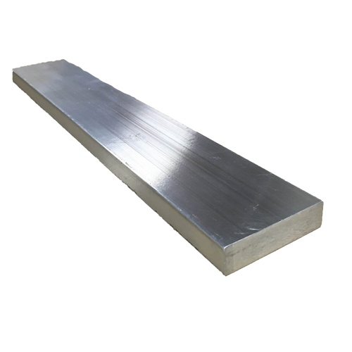 Aluminum 6061 Plate