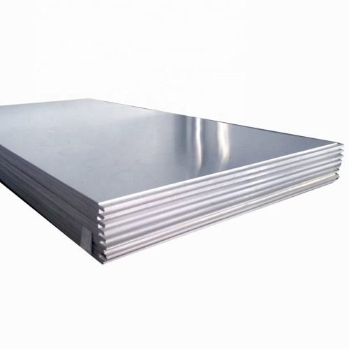 Aluminum Plate 6063