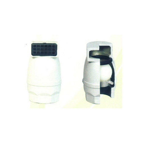 Aluminum Air Release Valves, Size: 2 To 4 Inch