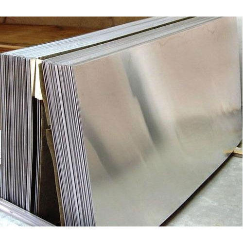 Aluminum Alloy 2024