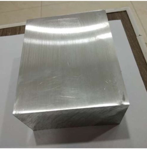 Square Aluminum Alloy 2024 Block