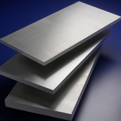 Aluminium Alloy 5083 Sheet, Thickness: 2.5-30 mm