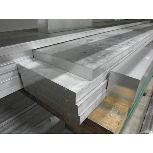 Silver Color Aluminum Alloy 6061 T6