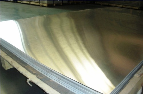 6061 Aluminum Alloy Plates
