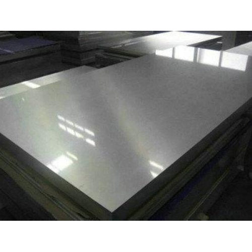 6082 Aluminum Alloy Plate