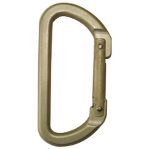 Aluminum Alloy Karabiner