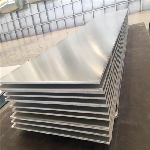 Aluminum Alloy Plates 5052