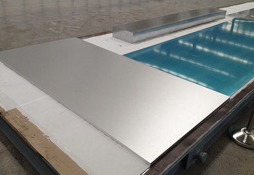 Aluminum Alloy Sheet 3003-H14