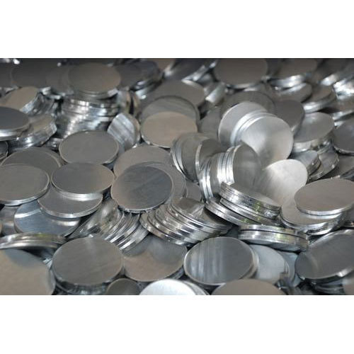 Aluminum Alloy Slugs