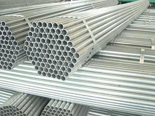 Aluminum Alloy Tubes And Pipes