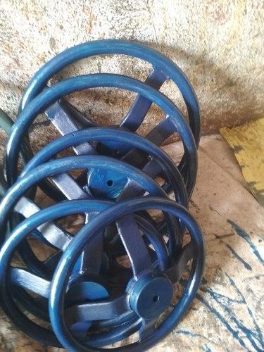 Hand Wheels Cast Iron