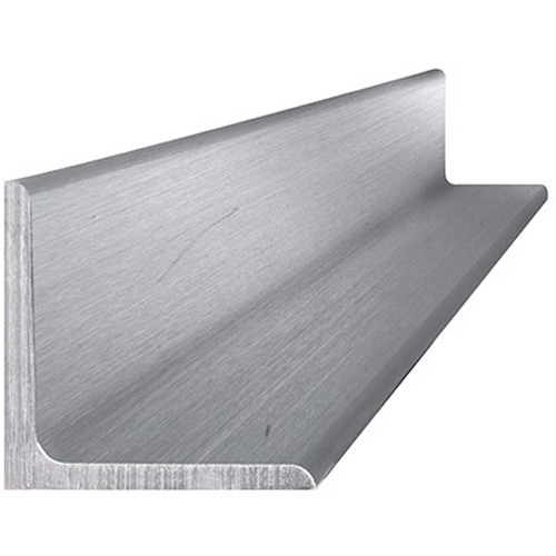 Anodised Aluminum Equal Angles