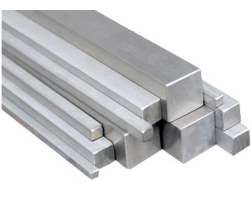 Aluminium Silver Aluminum Bars