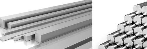 Aluminum Bars