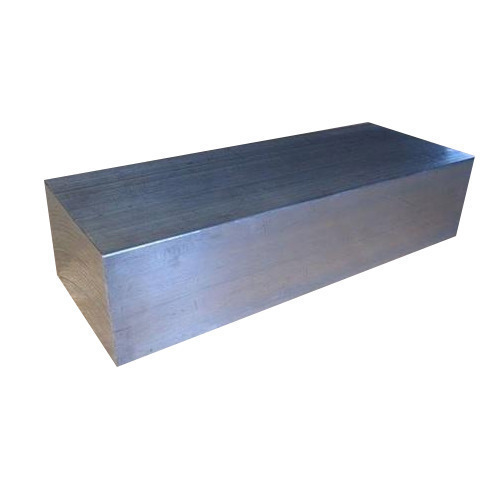 Jindal Aluminum Block & Ingot, Size: 4 inch