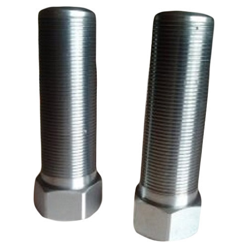 Aluminum Bolts