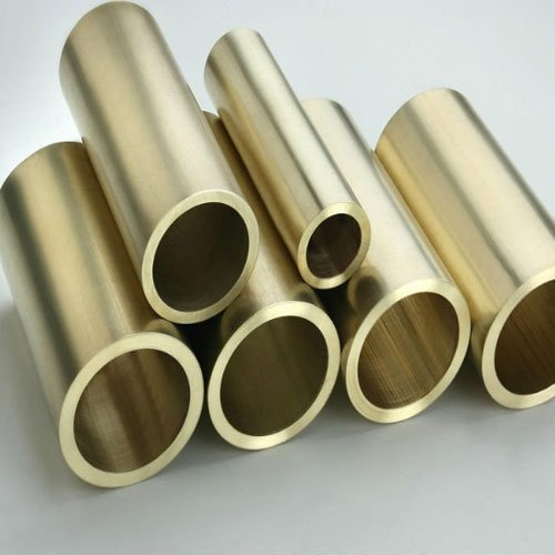 Aluminum Bronze Pipe