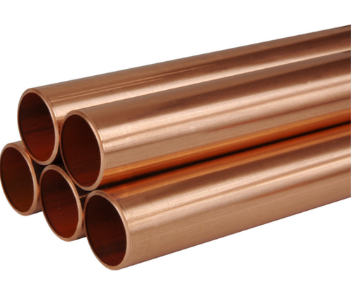 Aluminum Bronze Pipe