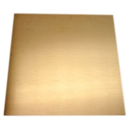 Aluminum Bronze Plate