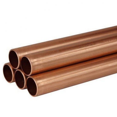 Aluminum Bronze Tube, For Construction