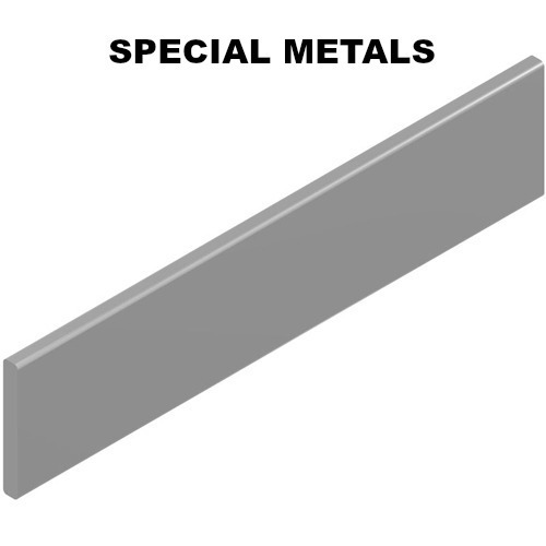 Grey Aluminum Busbar