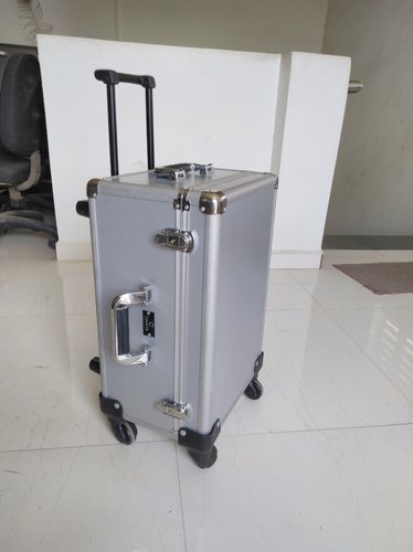 Aluminum Cases