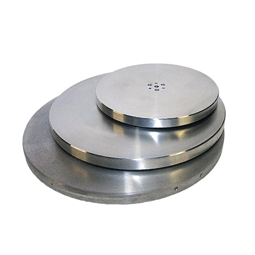 Aluminum Cast Plate