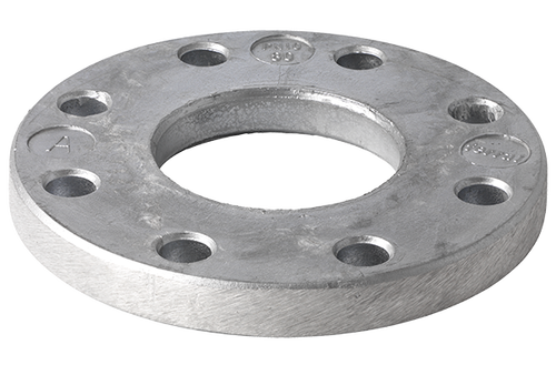 Aluminum Casting Flanges