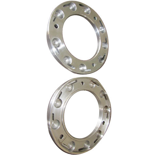 Pitrukrupa Machined Flanges, For Industrial