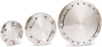 Aluminum Flanges