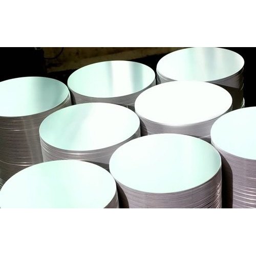 Aluminum Circle Blank