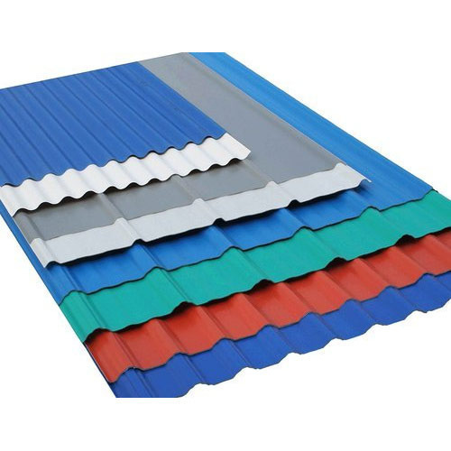 Aluminum Coated Sheets